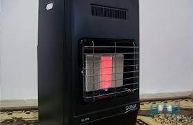 7 وفيات و158 إصابة بحوادث المدافىء منذ بداية الشتاء