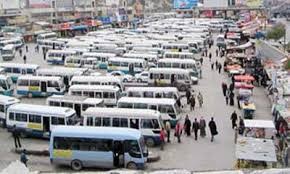 عاجل...الحكومة تـرفع اجور النقل بنسبة ١٠٪