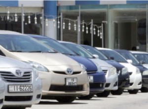 المالية: توجه لتمديد اعفاء المركبات الهجينة .. ولا قرار رسمي حتى الآن