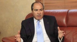 بعد وقف اطلاق النار .. الملقي يأمل عودة اللاجئين السوريين