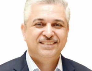 تعيين فـراس نصيرمديـرا للاذاعة والتلفزيون بالـوكالة