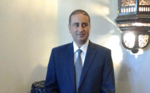 انتحار مسؤول مصري متهم بالرشوة