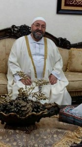 وفاة ستيني بجلطه داخل قبر والدة الملقي