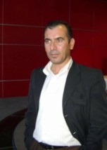 الزميل الصحفي إحسان العياصرة في ذمة الله الزميل الصحفي إحسان العياصرة في ذمة الله