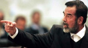 محافظ العاصمة : لم يُقدم طلب لإقامة فعالية بذكرى إعدام صدام