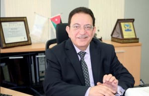 حدّاد ونزال وعربيات والهندي يحصدون جائزة الأردن السياحية -