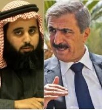 وزير الدولة لشؤون رئاسة الوزراء فواز ارشيدات يتقدم بشكوى لمجلس النواب ضد النائب الرياطي