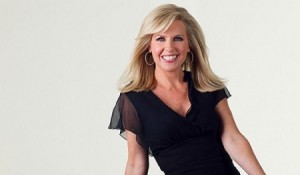 مستشارة ترامب متهمة بالسرقة الادبية