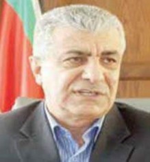 اللواء أحمد السرحان مديرا للأمن العام