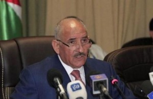 الذنيبات يحدد موعد اعلان نتائج "التوجيهي" ..