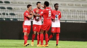 الجزيرة والشباب يقتنعان بالتعادل