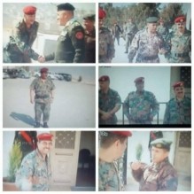 بالصور : من هو مدير الأمن العام الجديد؟