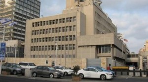 نقل السفارة الامريكية للقدس بعد 20 الشهر