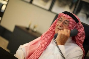 صبيح المصري : لا أملك سوى الجنسية السعودية ولا أعرف ثروتي