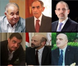 السير الذاتية لأعضاء الفريق الوزاري الجدد في حكومة الرئيس هاني الملقي