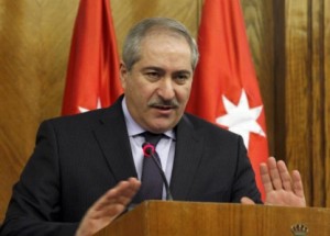 أول تعقيب لناصر جودة بعد خروجه من الحكومة