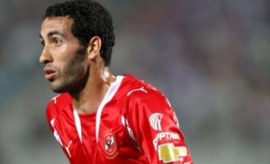 محكمة مصرية تدرج اللاعب السابق أبو تريكة على قوائم "الإرهاب"