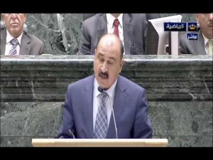 النائب محمود الفراهيد : رئيس شركة تطوير المفرق يتقاضى 19 الف دينار وشركة تطوير معان 13 الف دينار