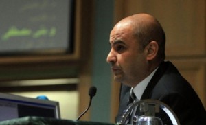 بيان لطارق خوري حول كلمته في مجلس النواب :هذا ما قصدته وهناك حملة ضدي