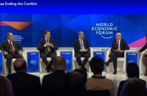 الصفدي: يجب اعاد تاهيل النازحين واللاجئين ضمن خطط بناء سوريا