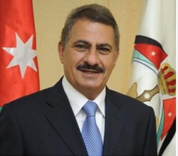 رسميا...م.محمد المبيضين مديرا عاما لشركة العقبة لادارة وتشغيل الموانىء