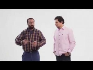 "كريم" تنشر فيديو تسويقي يحتوي على استهزاء بسائقي التكاسي !