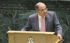 الملقي: إعادة حركة السير على طريق إربد- عمّان خلال 48 ساعة