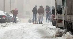 الامانة تعلن طوارىء قصوى بعد ظهر اليوم للتعامل مع المنخفض الجوي