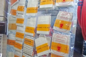 احتراق (فتايل) الصوبات.. يكشف غشاً بالكاز ودخول أنواع مقلدة للسوق