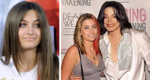 إبنة مايكل جاكسون تطلق تصريحات نارية حول وفاة والدها