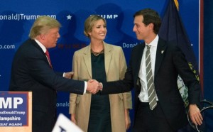 11 يهوديا بإدارة ترامب