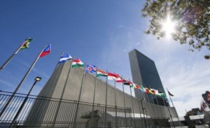 من يمول الأمم المتحدة؟