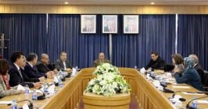 "قانونية الأعيان" تصر على "التوجيهي" ناجح للترفيع من رتبة وكيل إلى رتبة ملازم ثان