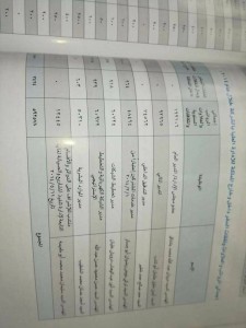 هذه اسباب خسارة شركة الكهرباء ورفع اسعارها على الشعب الكادح وحسب ماتم نقاشه بمجلس النواب