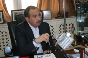 اللوزي:وابر وكريم شركات مخالفة وغير قانونية،ولن نقف مكتوفي الايدي