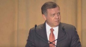 بالفيديو .. حديث الملك خلال حفل غداء القادة في واشنطن