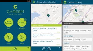 اقرار تعليمات خدمة نقل الركاب عبر التطبيقات الذكية