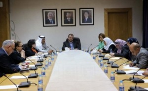 "العمل النيابية" تدعو وزارة الطاقة لإعادة 31 موظفا أحيلوا للتقاعد