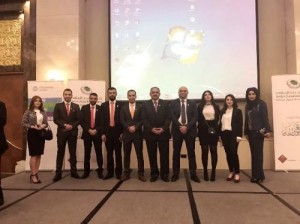 "عمان الأهلية" الأولى على الجامعات في شهادة المحلل المالي