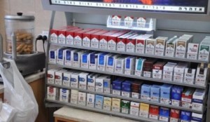 كم الزيادة على أسعار الدخان؟