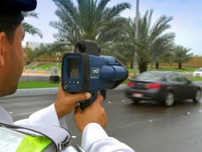 950 مخالفة سير عقب إعلان نتائج "التوجيهي"