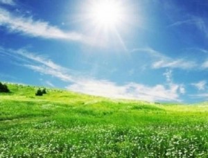 الجمعة: ارتفاع على درجات الحرارة