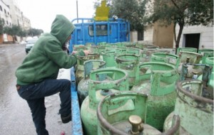 مصدر حكومي ينفي وجود توجه لرفع أسعار اسطوانة الغاز