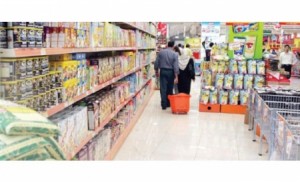 إرباك بقطاع المواد الغذائية لعدم تحديد السلع المشمولة بزيادة الضريبة