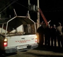 ارتفاع الحمل الكهربائي 8% بالمنخفض