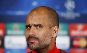 غوارديولا: فترة برشلونة انتهت