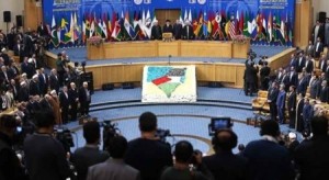 الطراونة من إيران: الأردن يتطلع لعودة العراق لحضنه العربي