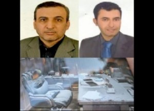 ماذا قال المتهمون بحرق المحاميين محمد الزواوي ومؤيد والرفايعة في جلسة المحاكمة