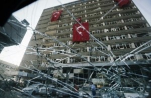 136 تركيا يحملون جوازات سفر دبلوماسية طلبوا اللجوء الى المانيا منذ محاولة الانقلاب