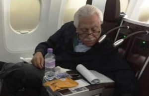 عقل بلتاجي نائبًا لرئيس مجلس إدارة " الملكية الاردنية "